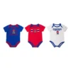 Colosseum Infant Boy's Kansas Jayhawks Sandcastles Onesie 3-Pack 2 Colosseum Infant Boy's Kansas Jayhawks Sandcastles Onesie 3-Pack -KN Style Shop 19475227417