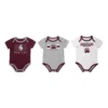 Colosseum Infant Boy's Montana Grizzlies Sandcastles Onesie 3-Pack 1 Colosseum Infant Boy's Montana Grizzlies Sandcastles Onesie 3-Pack -KN Style Shop 19475227433