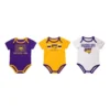 Colosseum Infant Boy's Northern Iowa Panthers Sandcastles Onesie 3-Pack 1 Colosseum Infant Boy's Northern Iowa Panthers Sandcastles Onesie 3-Pack -KN Style Shop 19475227453