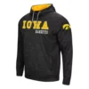 Colosseum Iowa Hawkeyes Cyber 21 Hoodie 1 Colosseum Iowa Hawkeyes Cyber 21 Hoodie -KN Style Shop 19536951402