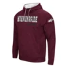 Colosseum Morningside Mustangs Cyber 21 Hoodie -KN Style Shop 19536951460
