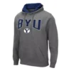 Colosseum BYU Cougars DAT 22 Hoodie -KN Style Shop 19536952107