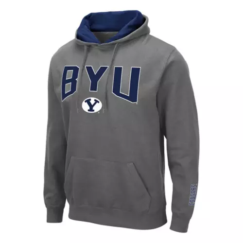 Colosseum BYU Cougars DAT 22 Hoodie 3 Colosseum BYU Cougars DAT 22 Hoodie