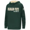 Colosseum Kids' Colorado State Rams Cyber 22 Hoodie -KN Style Shop 19536952236