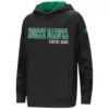 Colosseum Kids' North Dakota Fighting Hawks Cyber 21 Hoodie -KN Style Shop 19536952336