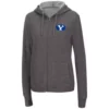 Colosseum Women's BYU Cougars Serenity Hoodie -KN Style Shop 19619130363