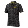 Colosseum Iowa Hawkeyes Tivo Polo -KN Style Shop 19619158788
