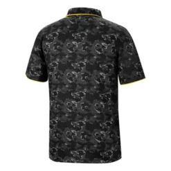 Colosseum Iowa Hawkeyes Tivo Polo -KN Style Shop 19619158788 1