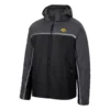 Colosseum Iowa Hawkeyes Club Champ Jacket -KN Style Shop 19619180348