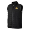 Colosseum Iowa Hawkeyes Membership Vest -KN Style Shop 19619181188