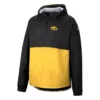 Colosseum Iowa Hawkeyes Anorak Man Jacket 2 Colosseum Iowa Hawkeyes Anorak Man Jacket -KN Style Shop 19619181452