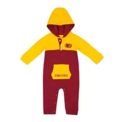 Colosseum Infant Iowa State Cyclones Nursery