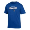 Champion Creighton Bluejays Fresh 3 T-Shirt -KN Style Shop 19663480382