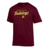 Champion Minnesota Duluth Bulldogs Fresh 3 T-Shirt -KN Style Shop 19663480423
