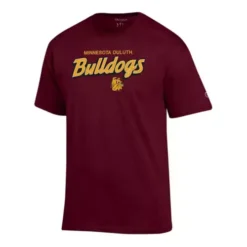 Champion Minnesota Duluth Bulldogs Fresh 3 T-Shirt
