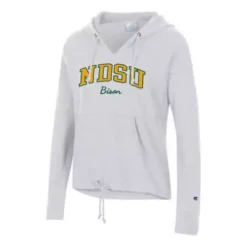 Champion Women's North Dakota State Bison RW Outer Hoodie