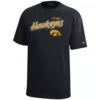Champion Kids' Iowa Hawkeyes Power T-Shirt -KN Style Shop 19663574114