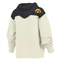 Pressbox Women's Iowa Hawkeyes Chicago Hoodie -KN Style Shop 19664310806 1