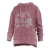 Pressbox Women's Texas A&M Aggies Captain Hoodie -KN Style Shop 19664372333