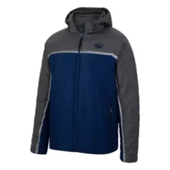 Colosseum Nevada Wolf Pack Club Champ Jacket
