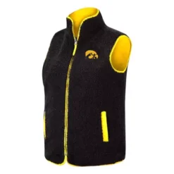 Colosseum Women's Iowa Hawkeyes CO Assist Vest