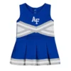 Colosseum Infant Girls' Air Force Academy Carousel Cheer Set -KN Style Shop 19673577266