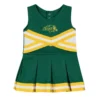 Colosseum Infant Girls' North Dakota State Bison Carousel Cheer Set -KN Style Shop 19673577270
