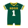 Colosseum Infant North Dakota State Bison Magic Romper -KN Style Shop 19673577302