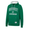 Colosseum Northwest Missouri State Bearcats Scholar Hoodie -KN Style Shop 19673577646