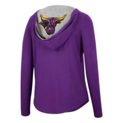 Colosseum Women's Minnesota State Mavericks Beauty Hoodie -KN Style Shop 19673578229 1