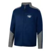 Colosseum Nevada Wolf Pack Keep Playing Jacket -KN Style Shop 19673578772