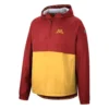 Colosseum Minnesota Golden Gophers Anorak Man Jacket -KN Style Shop 19673578825