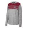 Colosseum Kids' Montana Grizzlies Fidelity Hoodie 1 Colosseum Kids' Montana Grizzlies Fidelity Hoodie -KN Style Shop 19673579002