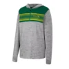 Colosseum Kids' North Dakota State Bison Fidelity Hoodie -KN Style Shop 19673579010
