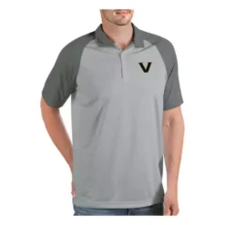 Antigua Vanderbilt Commodores Nova Polo
