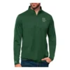 Antigua Colorado State Rams DS Tribute 1/4 Zip Top -KN Style Shop 19675965495
