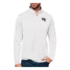 Antigua Wake Forest Deacons Tribute 1/4 Zip Top -KN Style Shop 19675968671