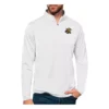 Antigua Wichita State Shockers Tribute 1/4 Zip Top