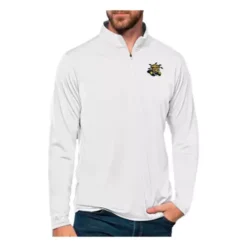 Antigua Wichita State Shockers Tribute 1/4 Zip Top