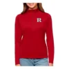 Antigua Women's Rutgers Scarlet Knights Tribute 1/4 Zip Top 1 Antigua Women's Rutgers Scarlet Knights Tribute 1/4 Zip Top -KN Style Shop 19675971598