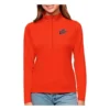 Antigua Women's UTEP Miners Tribute 1/4 Zip Top -KN Style Shop 19675972221