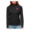 Antigua Women's Western Kentucky Hilltoppers Tribute 1/4 Zip Top -KN Style Shop 19675972522