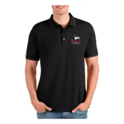 Antigua Northern Illinois Huskies Affluent Polo