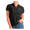 Antigua Women's UAB Blazers Affluent Polo -KN Style Shop 19675982208