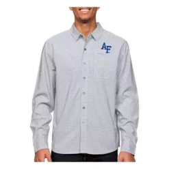 Antigua Air Force Falcons Stellar Shirt