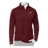 Antigua Montana Grizzlies Tribute 1/4 Zip Top -KN Style Shop 19675988900