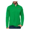 Antigua North Texas Mean Green Tribute 1/4 Zip Top -KN Style Shop 19675989093