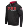Colosseum Omaha Mavericks Cyber 22 Hoodie 1 Colosseum Omaha Mavericks Cyber 22 Hoodie -KN Style Shop 19690209106