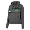 Colosseum Women's North Dakota Fighting Hawks Backstage Hoodie