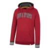 Colosseum Iowa State Cyclones McClane Hoodie -KN Style Shop 19690226038